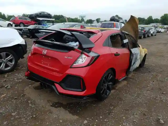 SHHFK7G48KU210399 2019 HONDA CIVIC SPORT-3