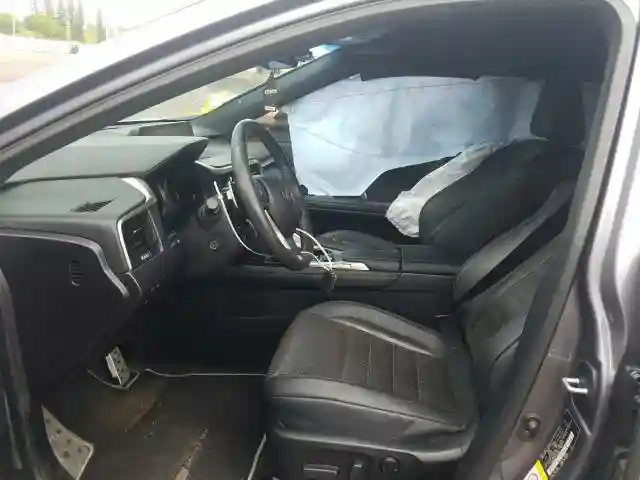 2T2BZMCA2HC131793 2017 LEXUS RX 350 BASE-4