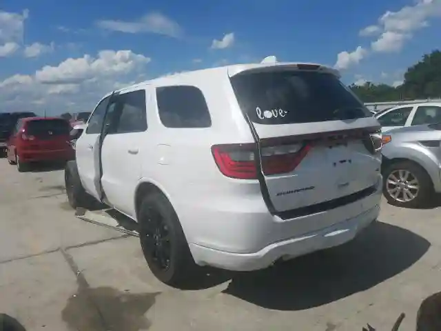 1C4RDHDG4KC598659 2019 DODGE DURANGO GT-2