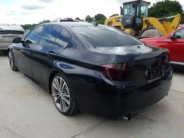WBA5B1C53GG553978 2016 BMW 535 I-2