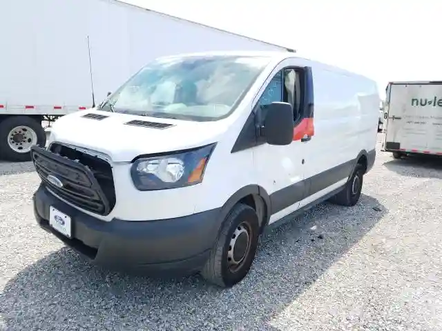 1FTYR1ZM8JKA20426 2018 FORD TRANSIT T-250-1