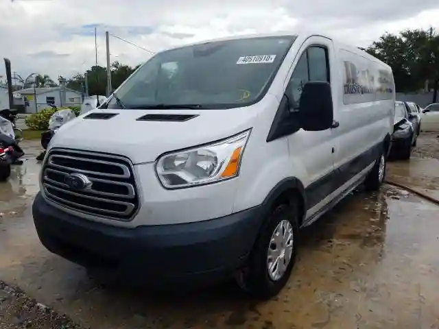 1FBZX2ZM6FKA91927 2015 FORD TRANSIT T-350-1