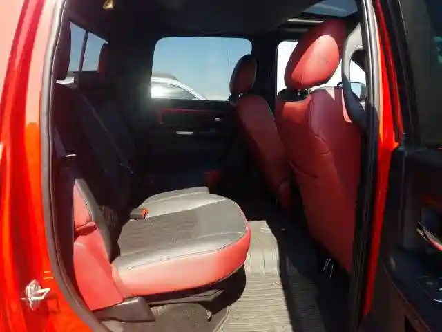 1C6RR7YT3GS233980 2016 RAM 1500 REBEL-5