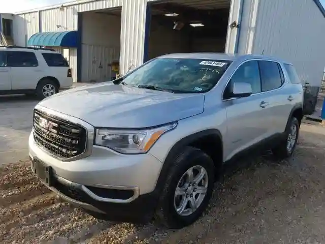 1GKKNKLA5KZ193159 2019 GMC ACADIA SLE-1