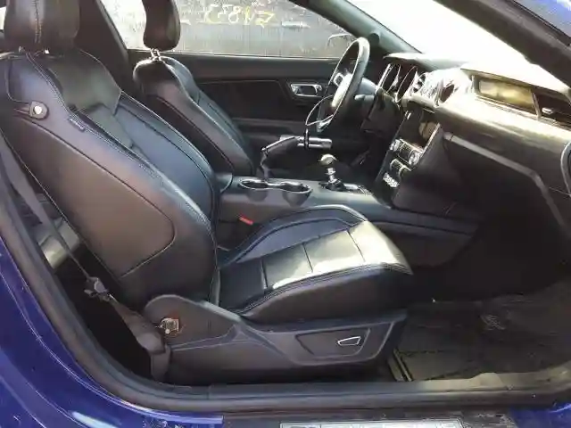 1FA6P8CF5G5309535 2016 FORD MUSTANG GT-4