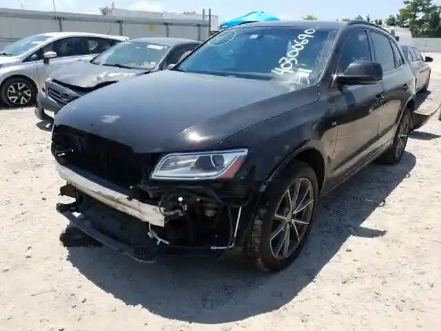 WA1D7AFP6HA073669 2017 AUDI Q5 PREMIUM PLUS S-LINE-1