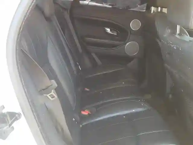 SALVP2BG0GH155045 2016 LAND ROVER RANGE ROVER EVOQUE SE-5