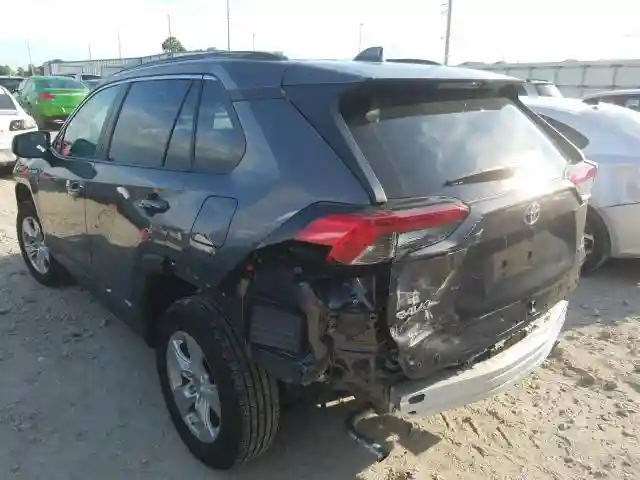 2T3MWRFVXKW014851 2019 TOYOTA RAV4 LE-2