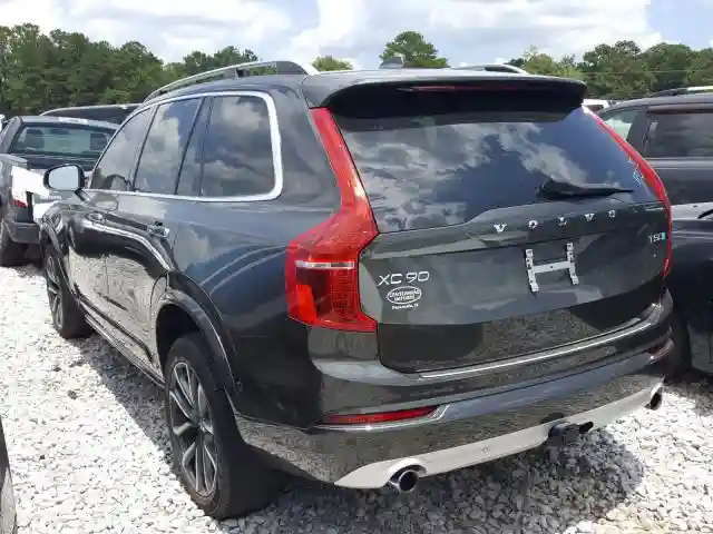 YV4102PK2J1367711 2018 VOLVO XC90 T5-2