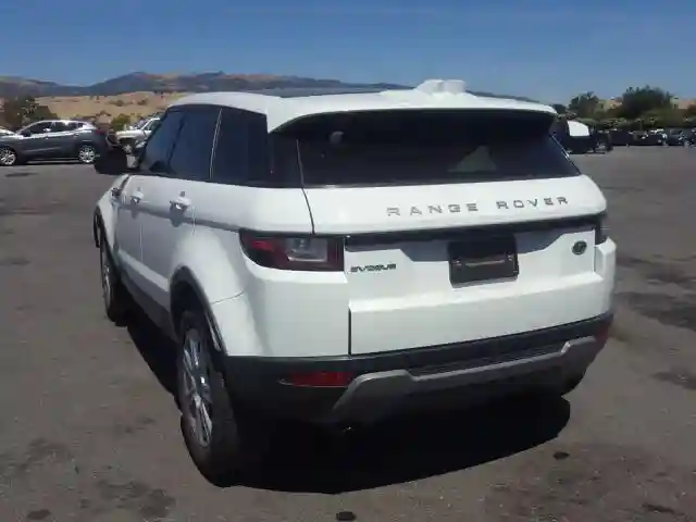 SALVP2BG0GH155045 2016 LAND ROVER RANGE ROVER EVOQUE SE-2