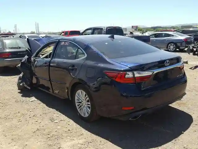 58ABK1GG6GU006520 2016 LEXUS ES 350-2