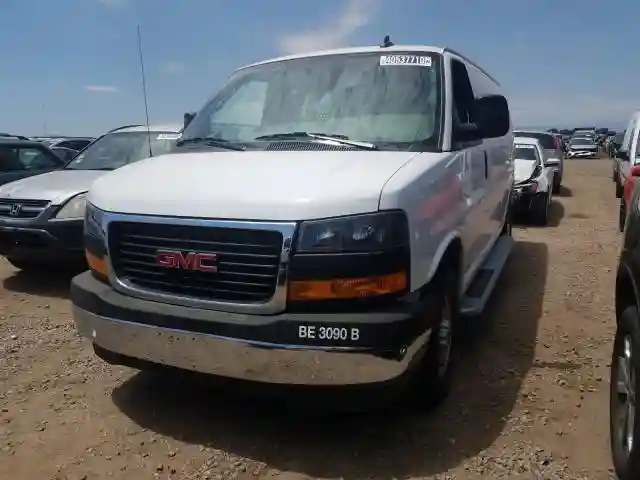 1GTW7AFGXL1207574 2020 GMC SAVANA G2500-1