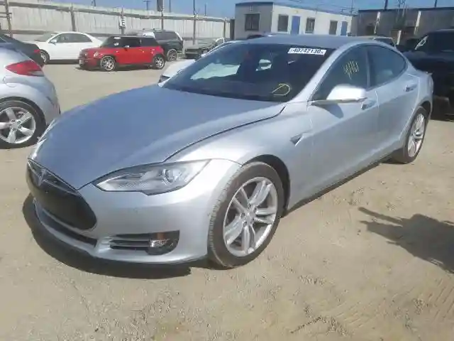 5YJSA1H1XFF083228 2015 TESLA MODEL S 85-1