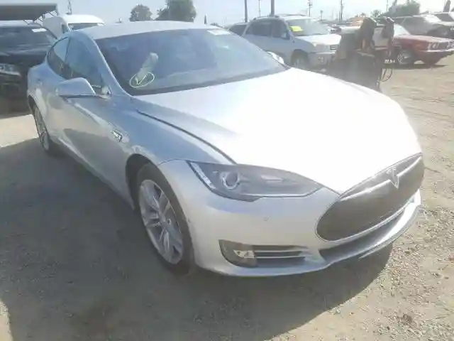 5YJSA1H1XFF083228 2015 TESLA MODEL S 85-0