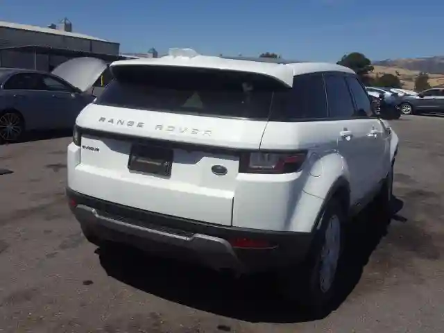 SALVP2BG0GH155045 2016 LAND ROVER RANGE ROVER EVOQUE SE-3