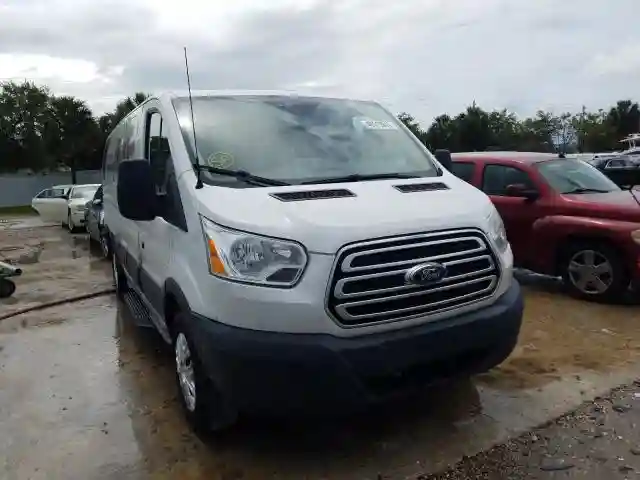 1FBZX2ZM6FKA91927 2015 FORD TRANSIT T-350-0