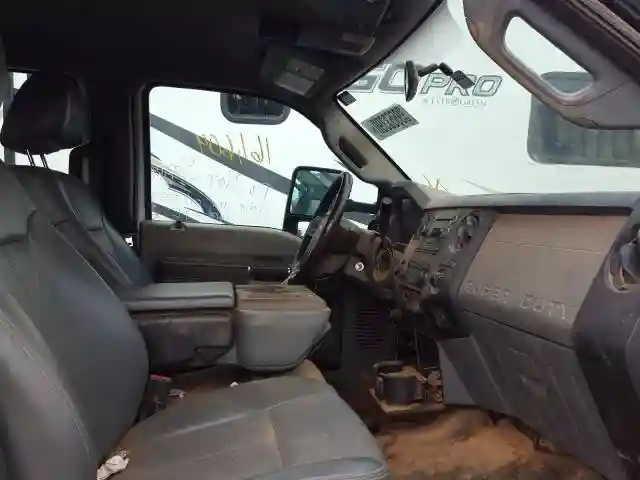 1FD8W3HT8FEA25978 2015 FORD F350 SUPER DUTY-4