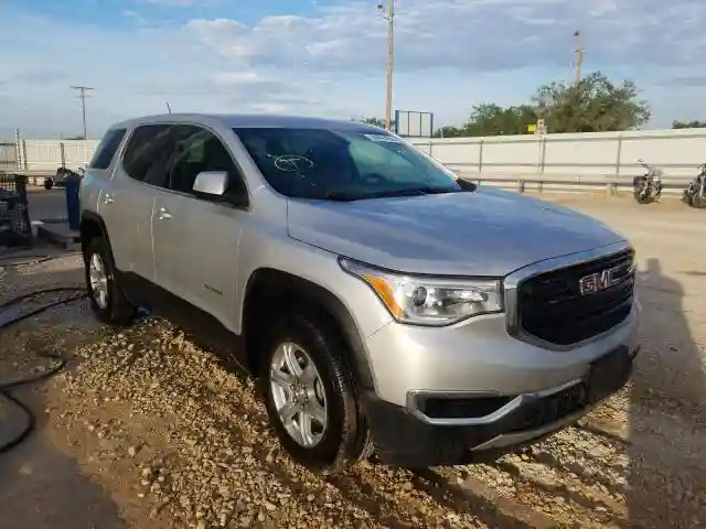1GKKNKLA5KZ193159 2019 GMC ACADIA SLE-0