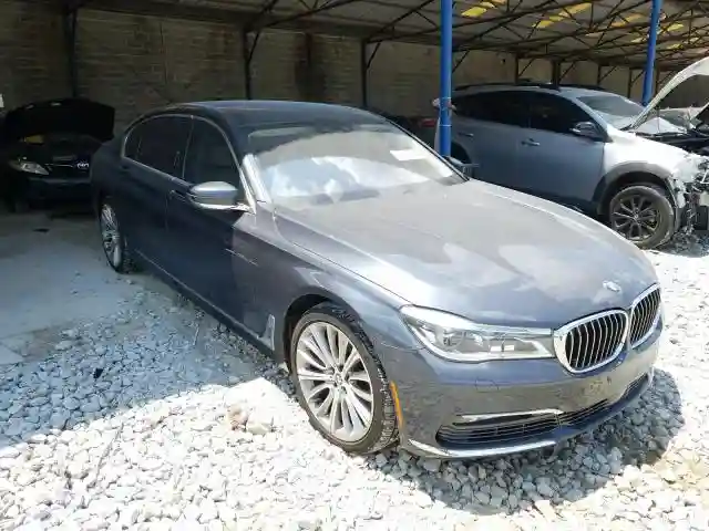 WBA7F2C50GGE12274 2016 BMW 750 XI-0