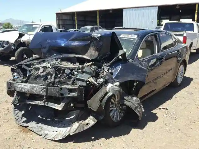 58ABK1GG6GU006520 2016 LEXUS ES 350-1