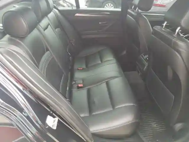 WBA5B1C53GG553978 2016 BMW 535 I-5