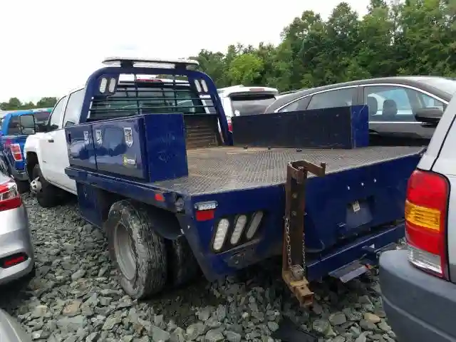 1GB4CYC8XGF283043 2016 CHEVROLET SILVERADO C3500-2