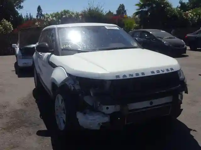 SALVP2BG0GH155045 2016 LAND ROVER RANGE ROVER EVOQUE SE-0