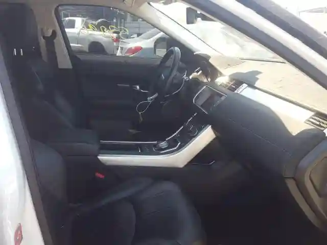 SALVP2BG0GH155045 2016 LAND ROVER RANGE ROVER EVOQUE SE-4