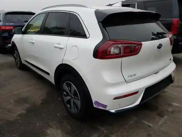 KNDCC3LD6J5212250 2018 KIA NIRO EX PREMIUM-2