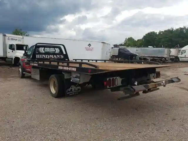 3C7WRMDLXGG348084 2016 RAM 5500-2