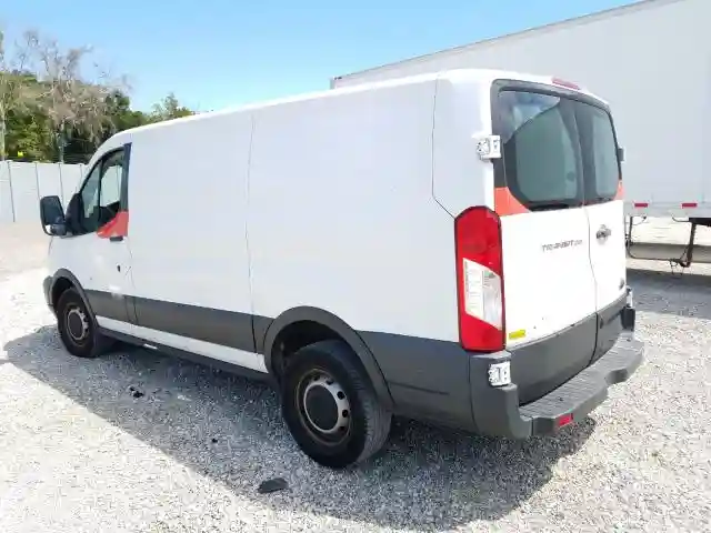 1FTYR1ZM8JKA20426 2018 FORD TRANSIT T-250-2
