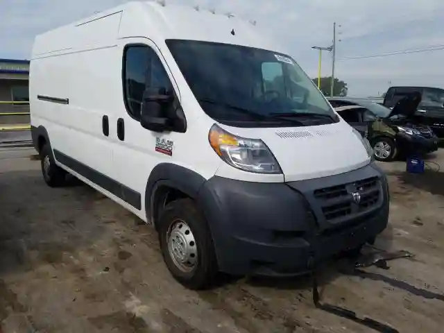 3C6TRVDG2JE117943 2018 RAM PROMASTER 2500 2500 HIGH-0