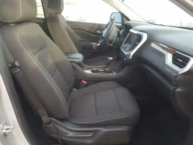 1GKKNKLA5KZ193159 2019 GMC ACADIA SLE-4
