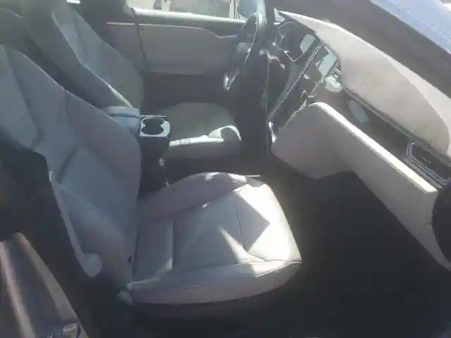 5YJSA1H1XFF083228 2015 TESLA MODEL S 85-4