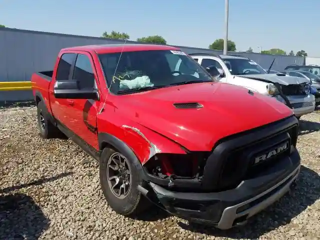 1C6RR7YT3GS233980 2016 RAM 1500 REBEL-0