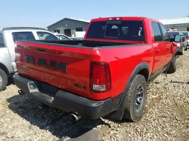 1C6RR7YT3GS233980 2016 RAM 1500 REBEL-3