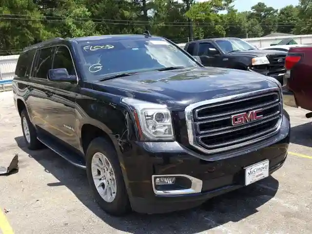 1GKS1GKC5HR385704 2017 GMC YUKON XL C1500 SLT-0