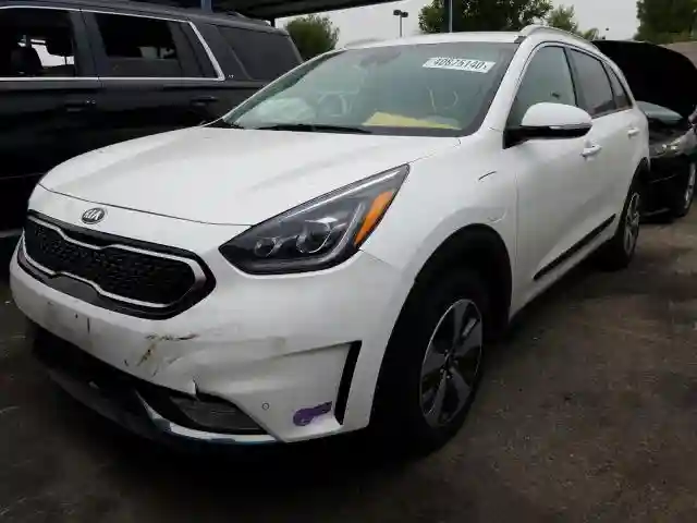KNDCC3LD6J5212250 2018 KIA NIRO EX PREMIUM-1