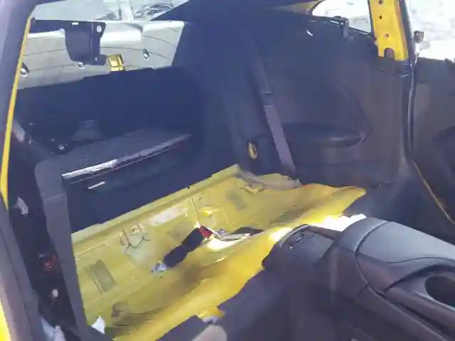 1G1FJ1R64H0185436 2017 CHEVROLET CAMARO ZL1-5