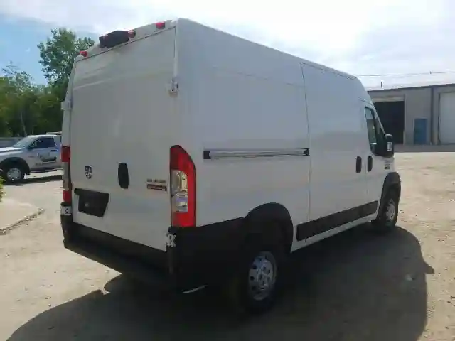 3C6TRVCG7KE539371 2019 RAM PROMASTER 2500 2500 HIGH-3