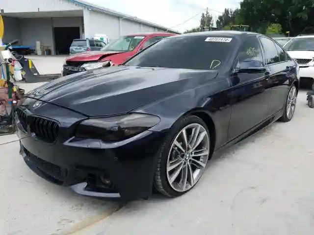WBA5B1C53GG553978 2016 BMW 535 I-1