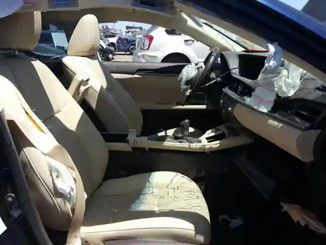 58ABK1GG6GU006520 2016 LEXUS ES 350-4
