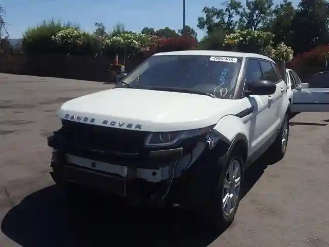 SALVP2BG0GH155045 2016 LAND ROVER RANGE ROVER EVOQUE SE-1
