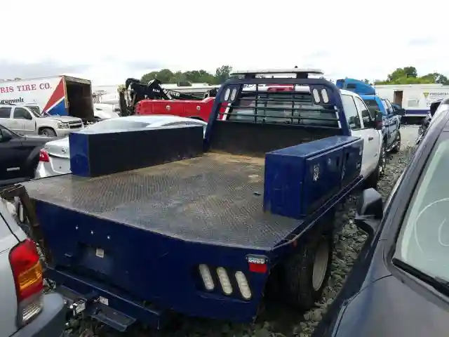 1GB4CYC8XGF283043 2016 CHEVROLET SILVERADO C3500-3