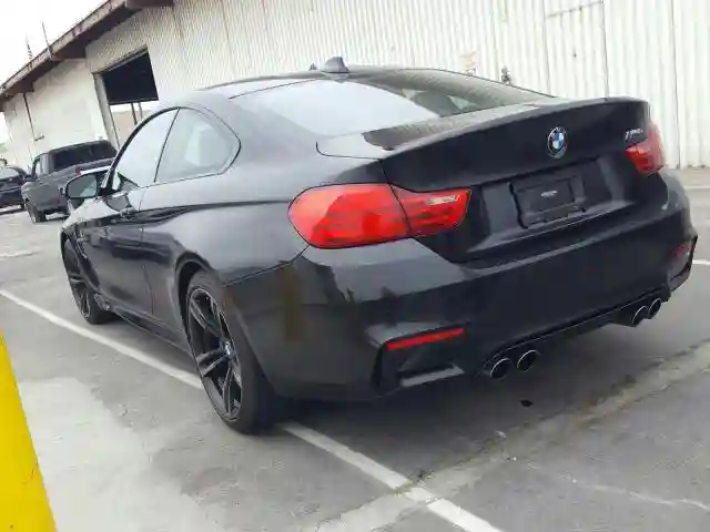 WBS3R9C50GK336821 2016 BMW M4-2