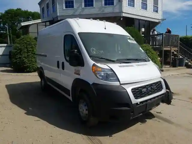 3C6TRVCG7KE539371 2019 RAM PROMASTER 2500 2500 HIGH-0