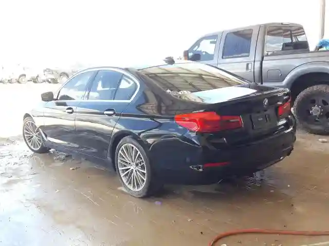 WBAJE5C5XJWA97572 2018 BMW 540 I-2