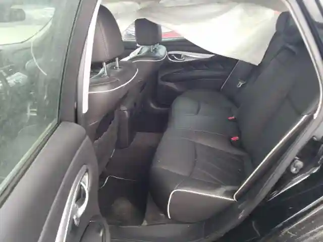 JN1BY1AR5KM585306 2019 INFINITI Q70 3.7 LUXE-5