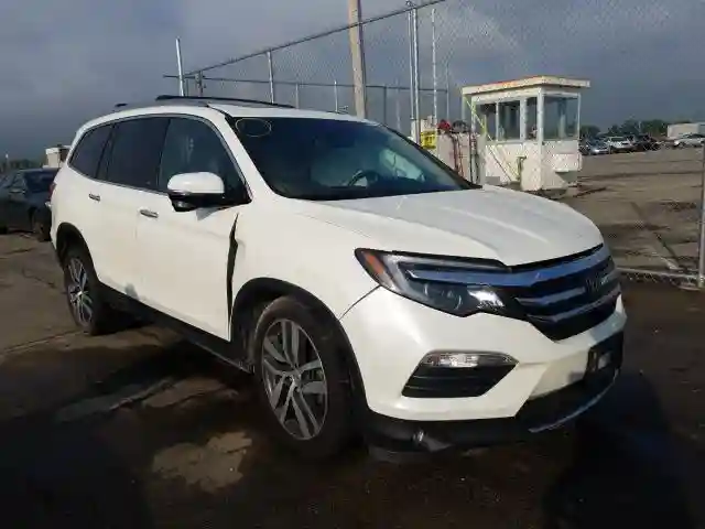 5FNYF6H94GB043713 2016 HONDA PILOT TOURING-0