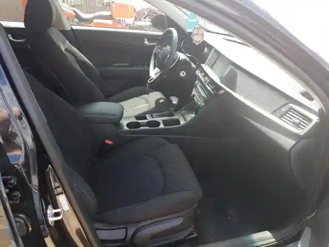 5XXGT4L35LG414736 2020 KIA OPTIMA LX-4